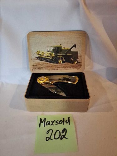 Lot #202 (1 of 5)