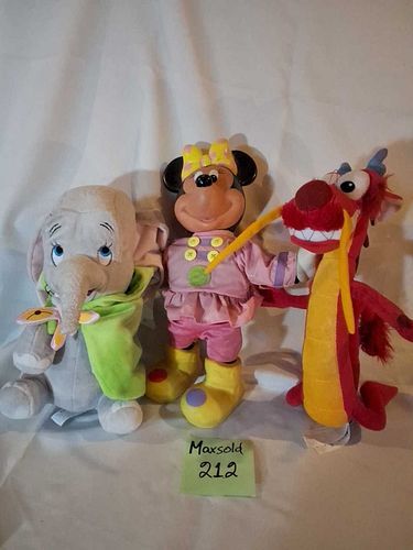 Lot #212 (1 of 10)