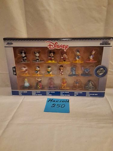 Lot #250 (1 of 7)