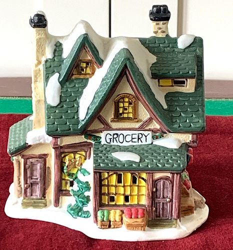 Lot #7 (1 of 9)