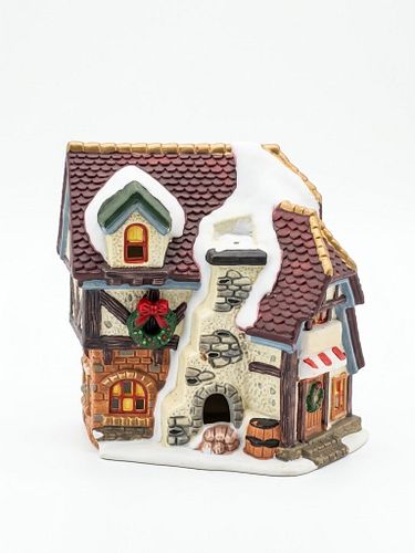 Lot #9 (1 of 10)