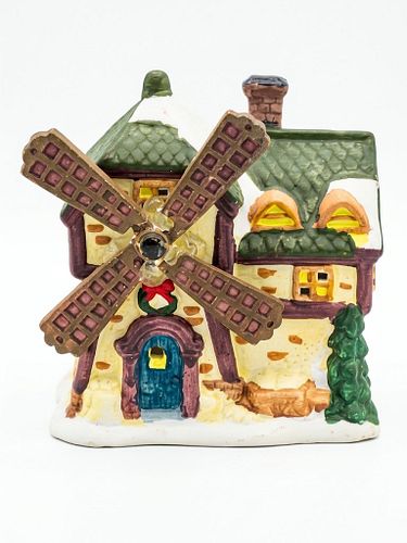 Lot #14 (1 of 9)