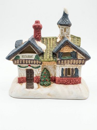 Lot #25 (1 of 8)
