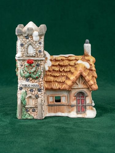 Lot #30 (1 of 7)