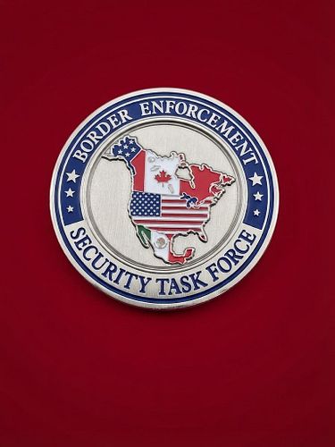 Lot #150 (1 of 6)