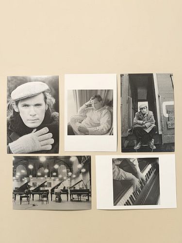 Lot #211 (1 of 13)