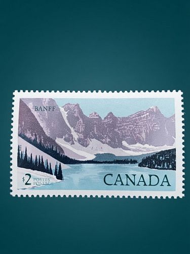 Lot #232 (1 of 10)