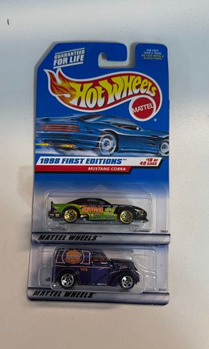 Lot #31 (1 of 3)