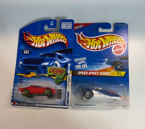 Lot #32 (1 of 3)