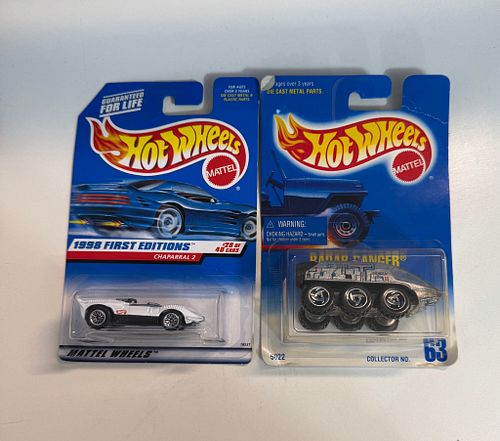 Lot #33 (1 of 3)