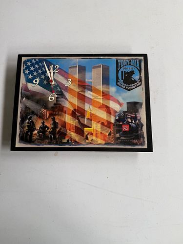Lot #100 (1 of 5)