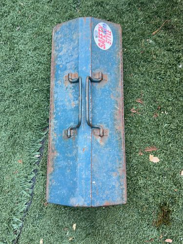 Lot #8 (1 of 6)