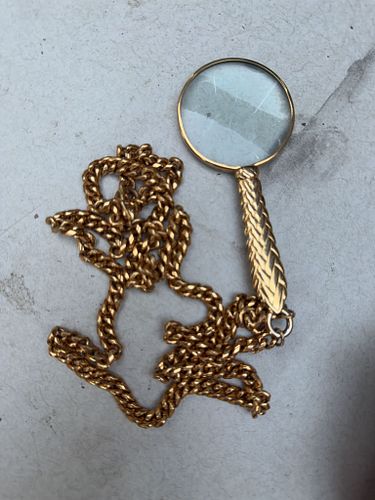 Lot #25 (1 of 4)