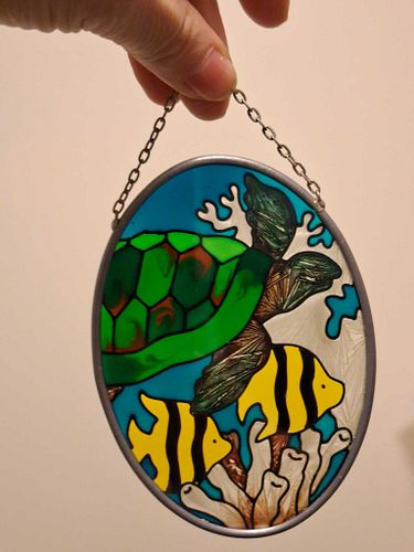 Lot #65 (1 of 5)