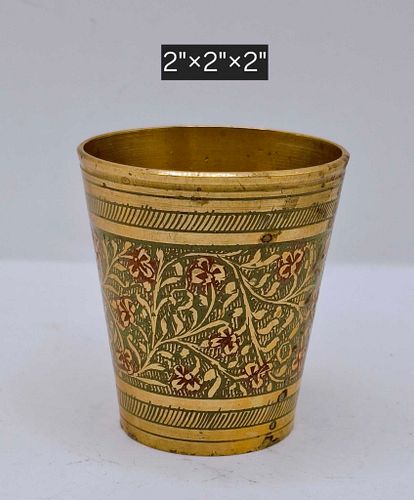 Lot #129 (1 of 11)