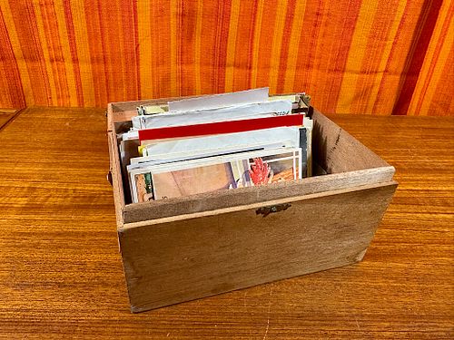Lot #288 (1 of 16)
