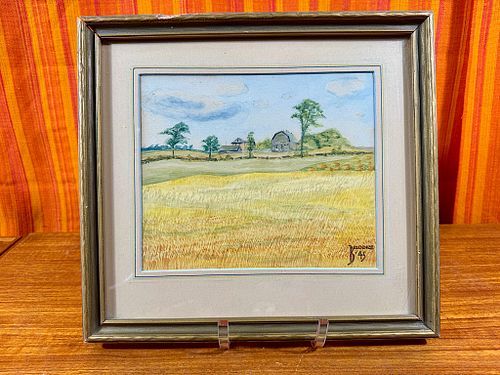 Lot #296 (1 of 11)