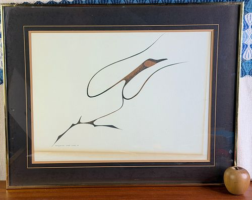 Lot #297 (1 of 5)