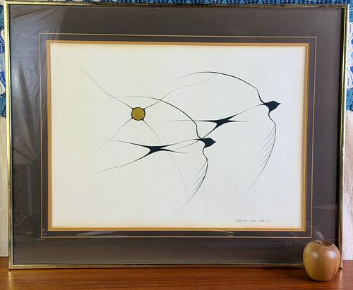 Lot #301 (1 of 5)