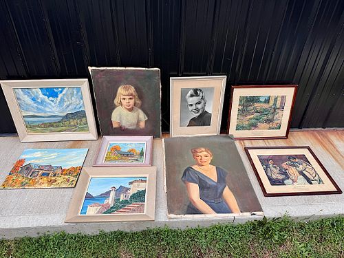 Lot #304 (1 of 11)