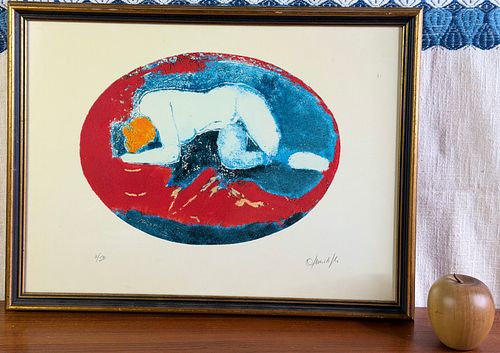 Lot #305 (1 of 6)