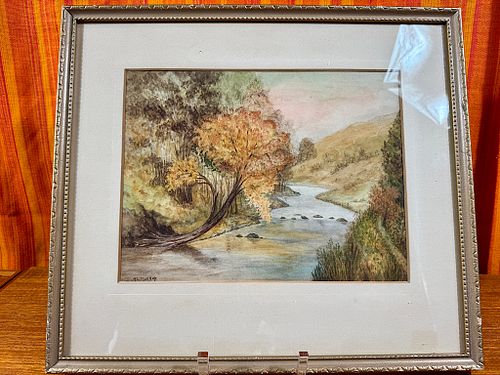 Lot #308 (1 of 11)