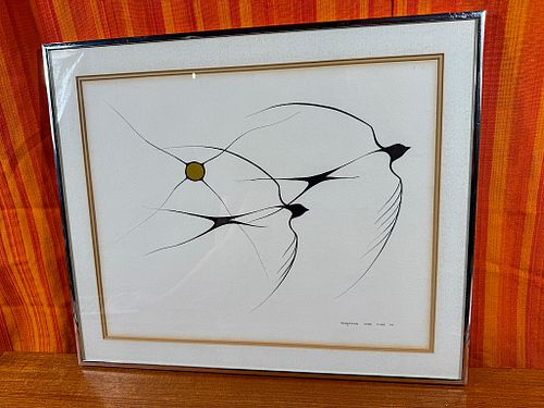 Lot #316 (1 of 9)