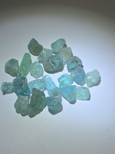 Lot #60 (1 of 7)
