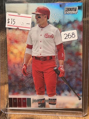 Lot #268 (1 of 3)