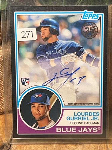 Lot #271 (1 of 3)