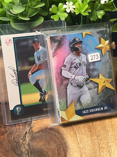 Lot #273 (1 of 5)