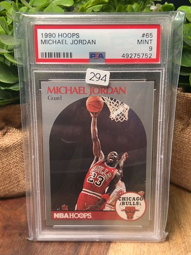 Lot #294 (1 of 2)