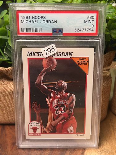 Lot #295 (1 of 2)
