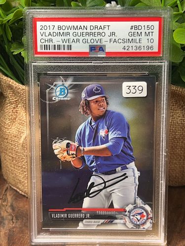 Lot #339 (1 of 2)