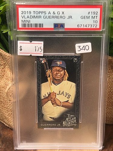 Lot #340 (1 of 3)