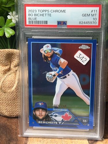 Lot #342 (1 of 3)