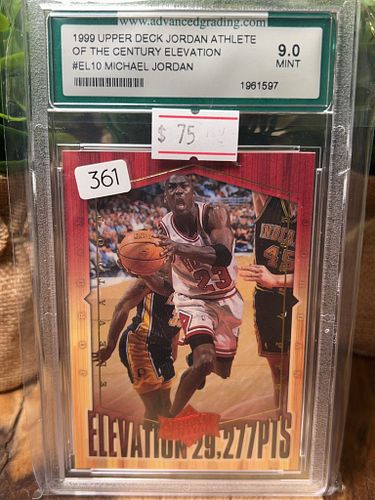 Lot #361 (1 of 2)