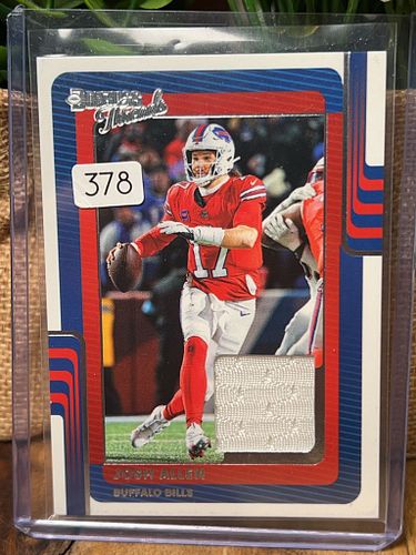 Lot #378 (1 of 2)