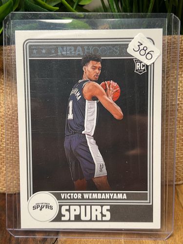 Lot #386 (1 of 2)