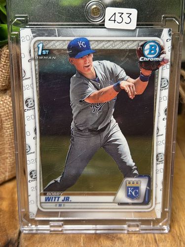 Lot #433 (1 of 2)