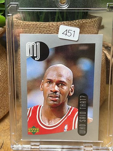 Lot #451 (1 of 2)