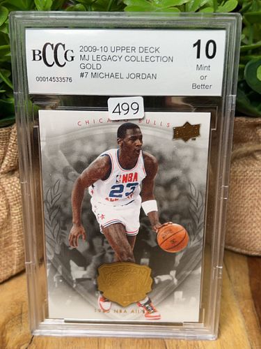Lot #499 (1 of 2)