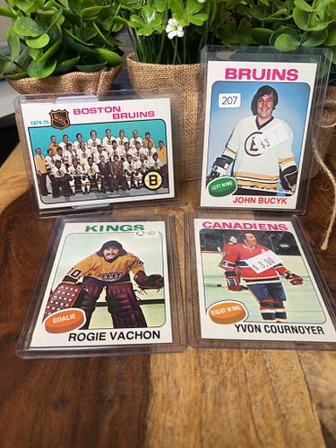 Lot #207 (1 of 6)
