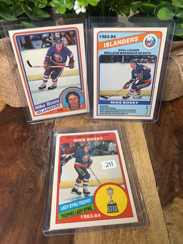 Lot #211 (1 of 5)