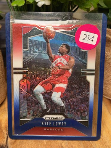Lot #214 (1 of 2)