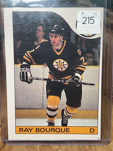 Lot #215 (1 of 2)