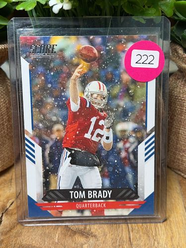 Lot #222 (1 of 2)