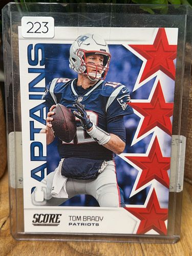 Lot #223 (1 of 2)