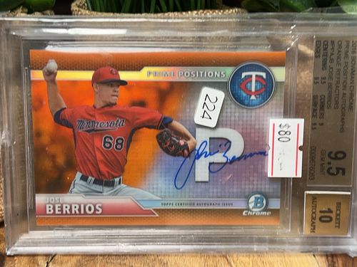 Lot #224 (1 of 2)