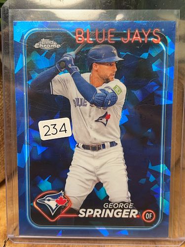Lot #234 (1 of 4)